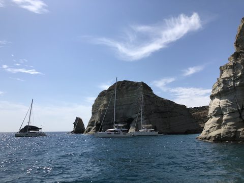 Greece 2018
