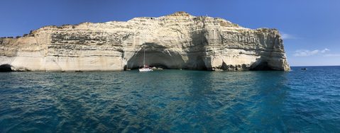 Greece 2018