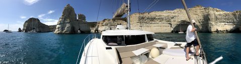 Greece 2018