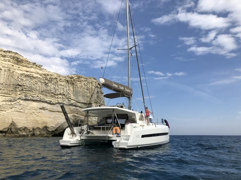 Greece 2018