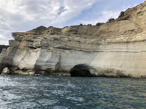 Greece 2018