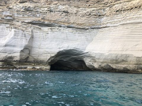Greece 2018
