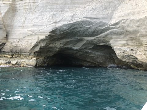 Greece 2018