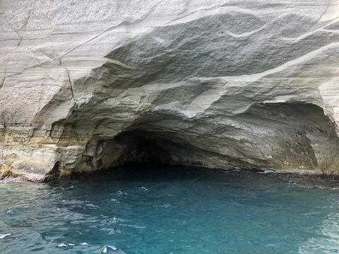 Greece 2018