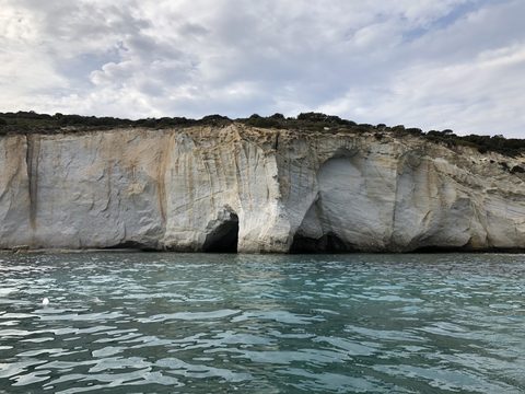 Greece 2018