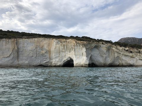 Greece 2018