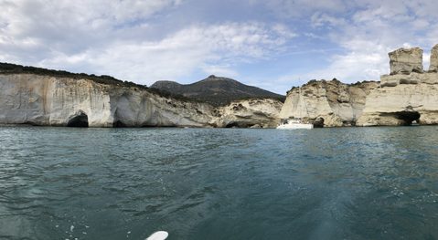 Greece 2018