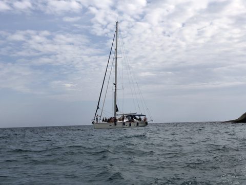 Greece 2018