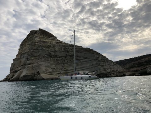 Greece 2018