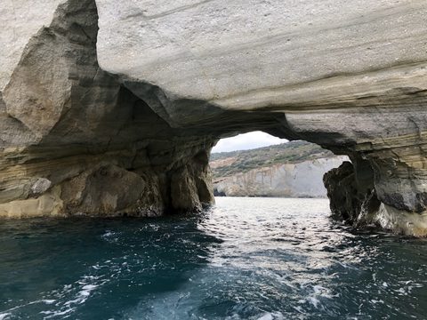 Greece 2018