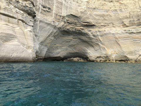 Greece 2018