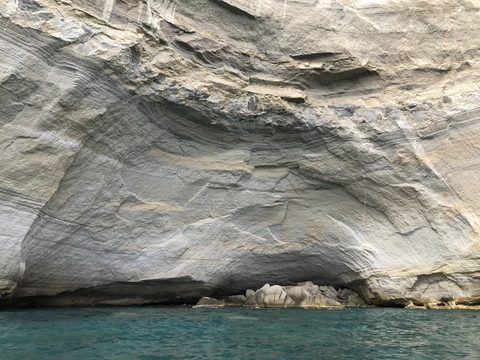 Greece 2018