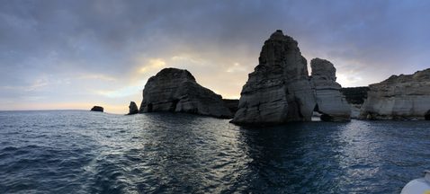 Greece 2018