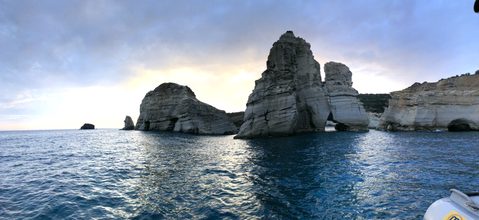 Greece 2018