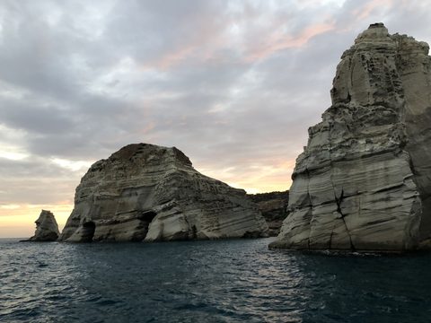 Greece 2018