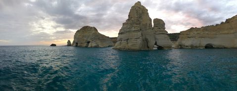 Greece 2018