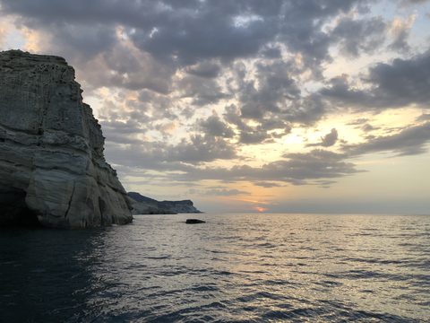 Greece 2018