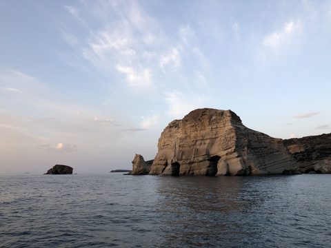 Greece 2018