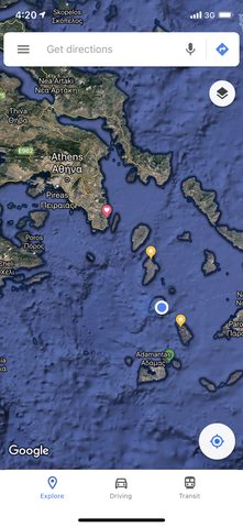 Greece 2018