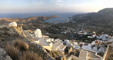 Greece 2018