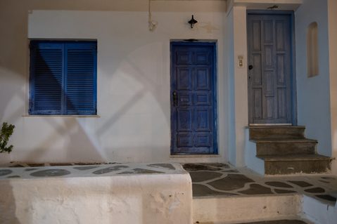 Greece 2018
