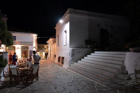 Greece 2018