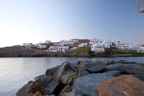 Greece 2018