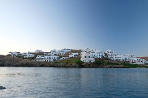 Greece 2018