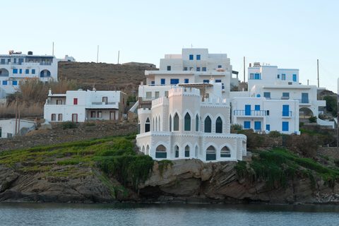 Greece 2018