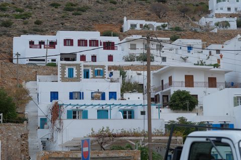 Greece 2018