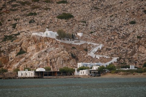 Greece 2018
