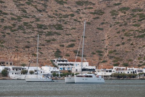 Greece 2018