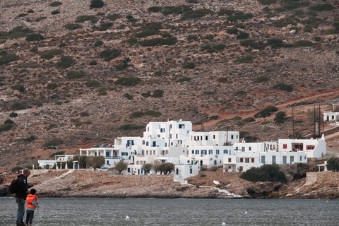 Greece 2018