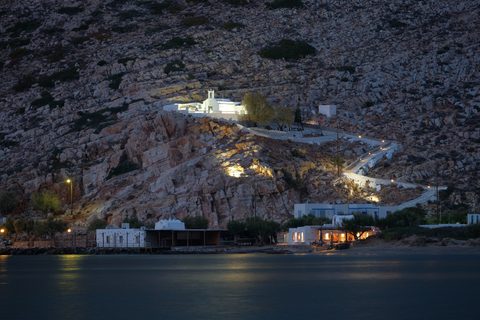 Greece 2018