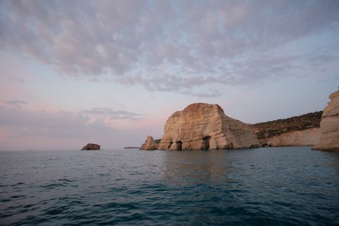 Greece 2018