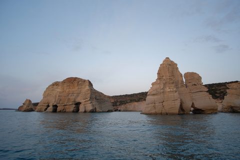 Greece 2018