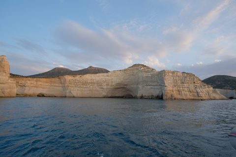 Greece 2018