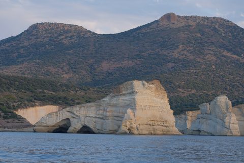 Greece 2018