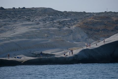 Greece 2018