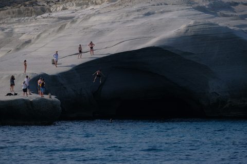 Greece 2018