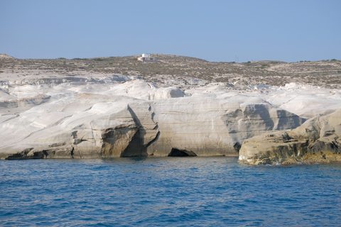 Greece 2018