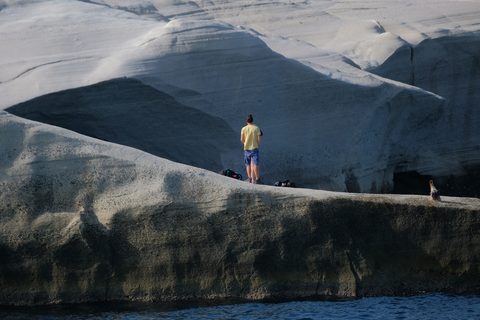 Greece 2018