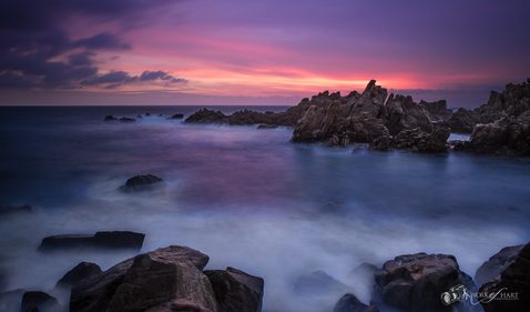 Landscapes