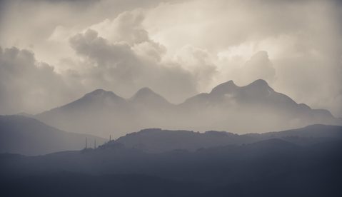 Landscapes