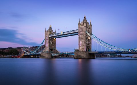 London