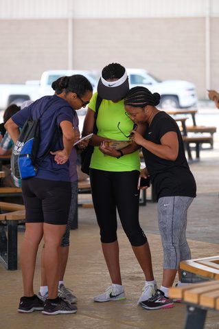 Mental Health Awareness Scavenger Hunt