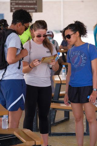 Mental Health Awareness Scavenger Hunt