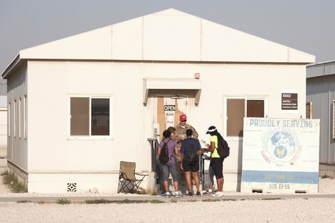 Mental Health Awareness Scavenger Hunt