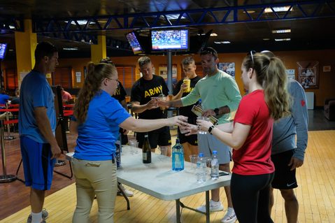 Mental Health Awareness Scavenger Hunt