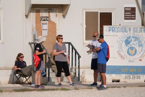 Mental Health Awareness Scavenger Hunt
